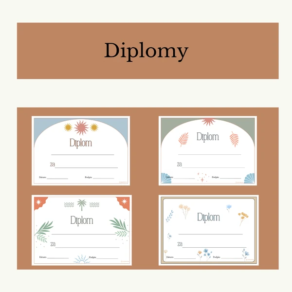 Diplomy