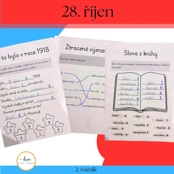 28. říjen