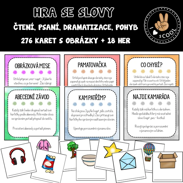 Hra se slovy