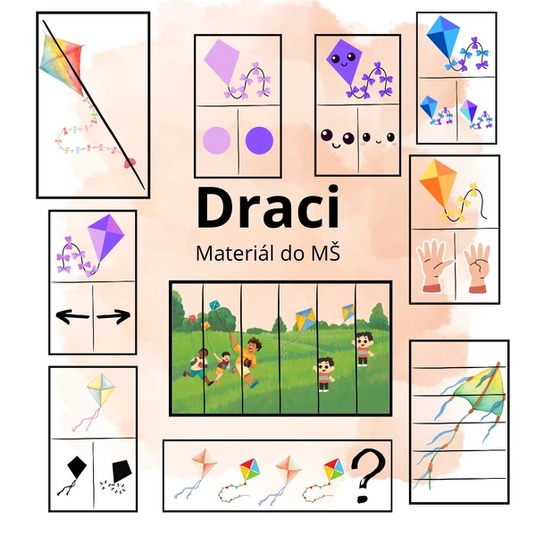Draci 🪁