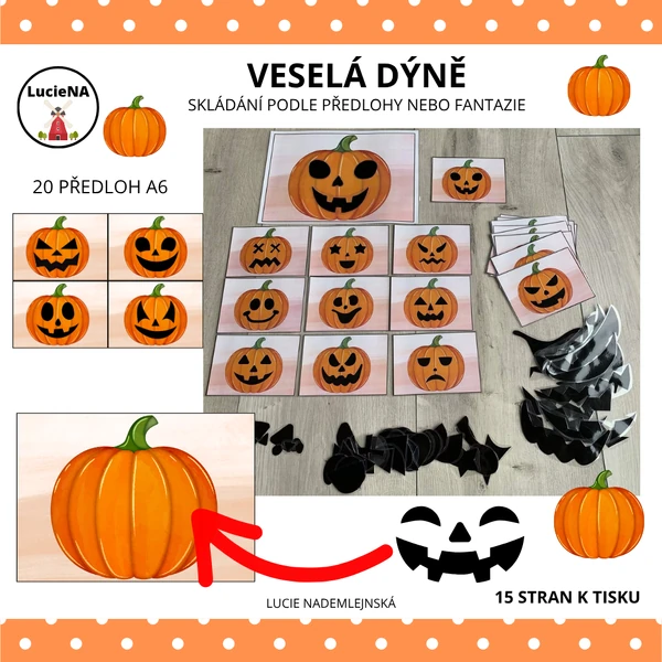 VESELÁ DÝNĚ