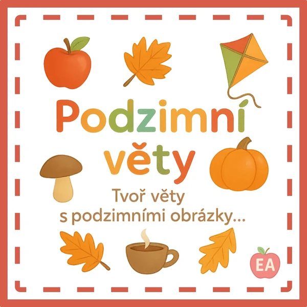 Podzimní věty