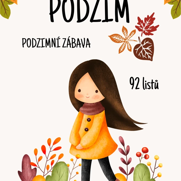 Podzim 🍁
