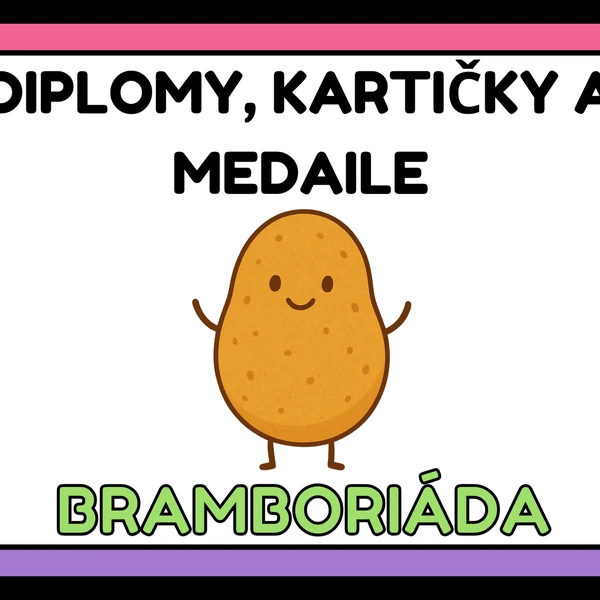 Bramboriáda