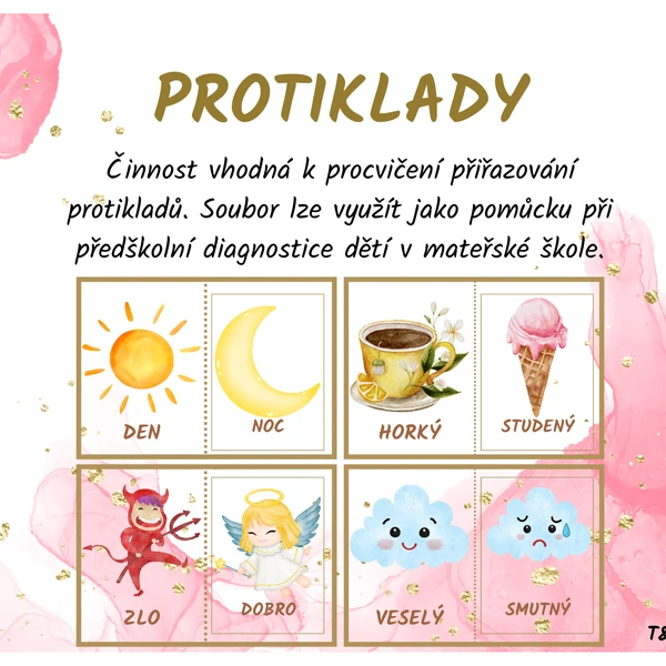 Protiklady