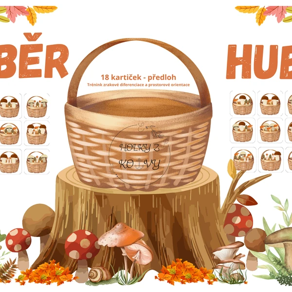 Sběr hub