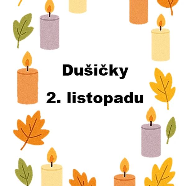 Dušičky