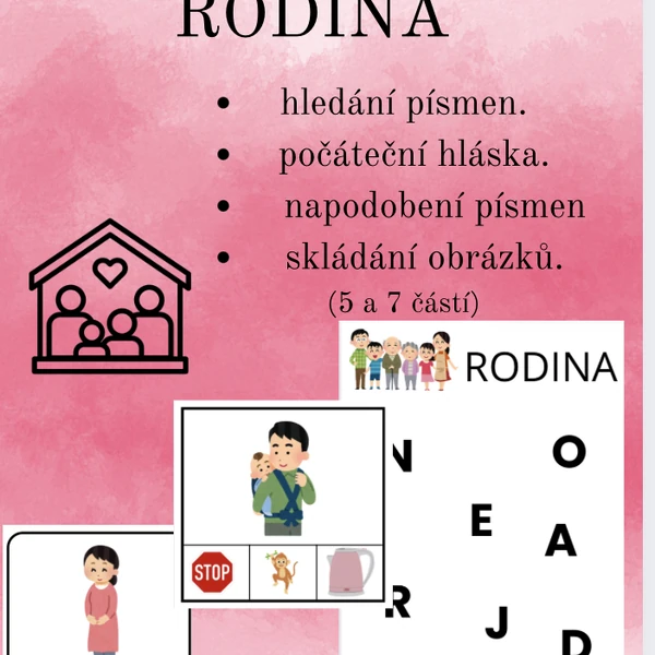 Rodina