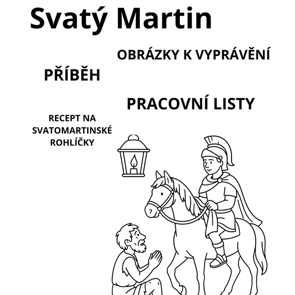 Svatý Martin