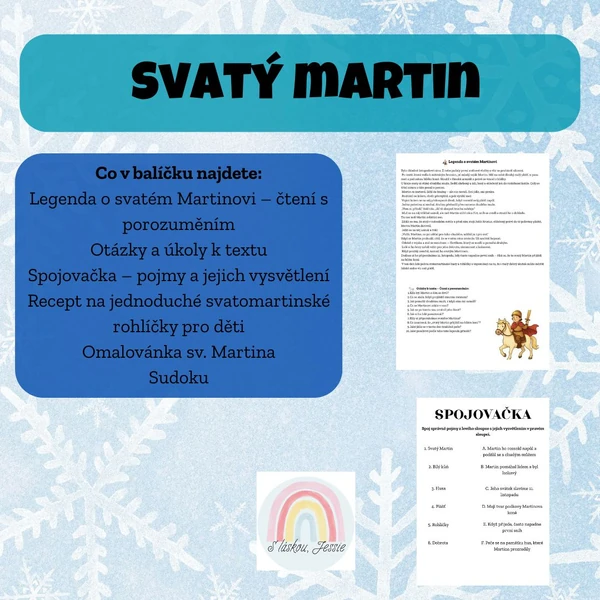 Svatý Martin