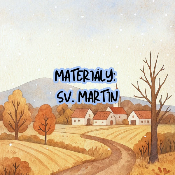 Sv. Martin