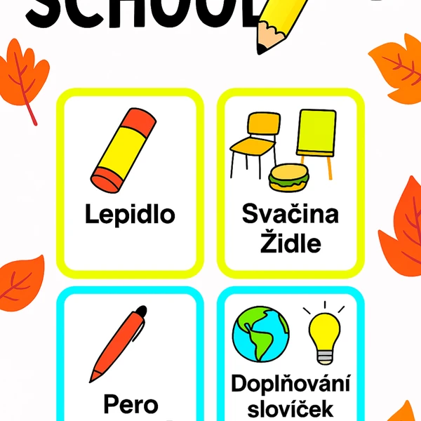 SCHOOL