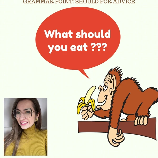 What should you eat?