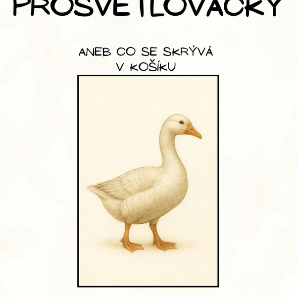 Svatomartinské prosvětlovačky