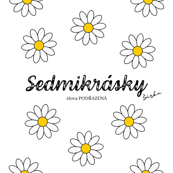 Sedmikrásky - slova PODŘAZENÁ