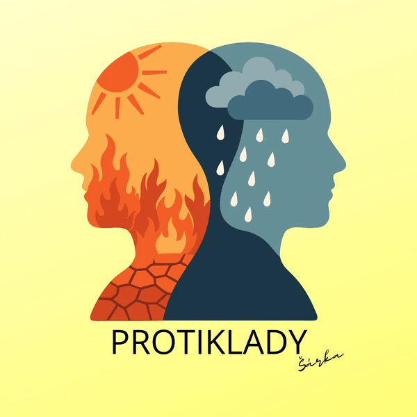 PROTIKLADY