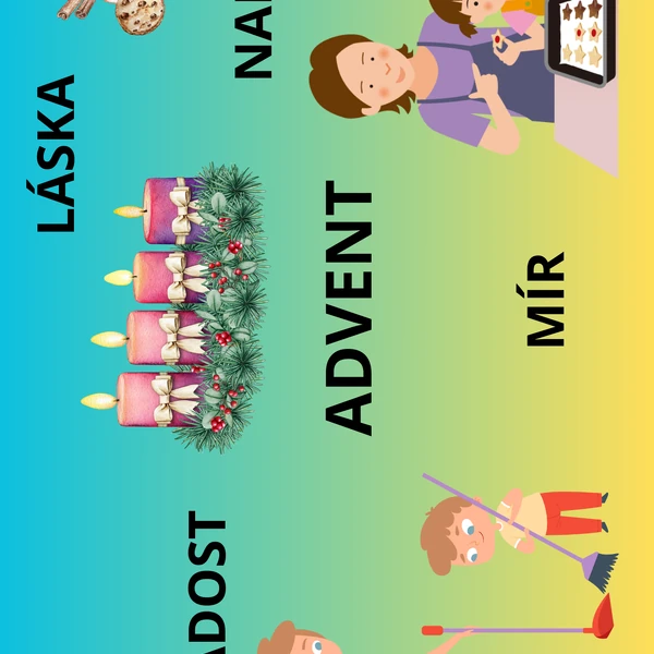 ADVENT
