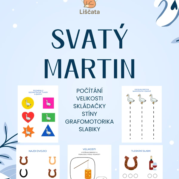 Svatý Martin