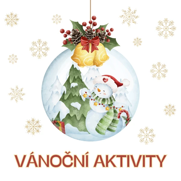Vánoční aktivity