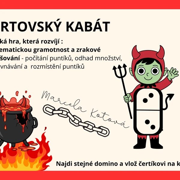 Čertovský kabát 
