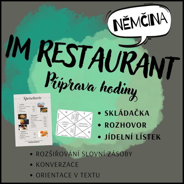 Im Restaurant