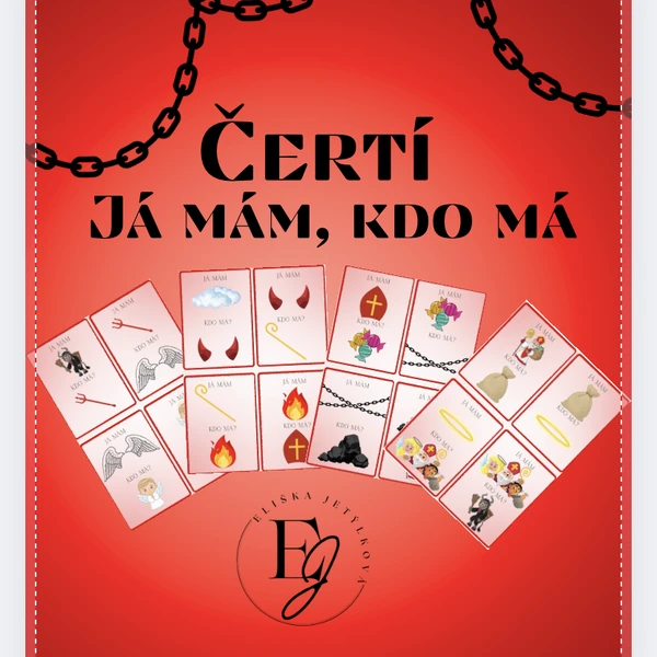 Já mám, kdo má
