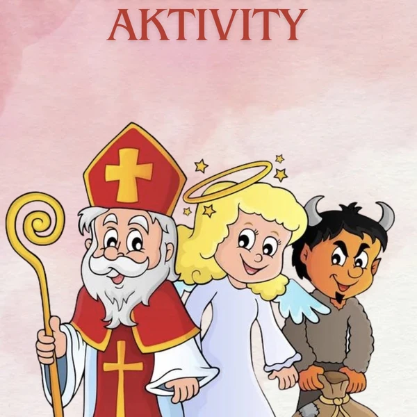 Mikulašské aktivity