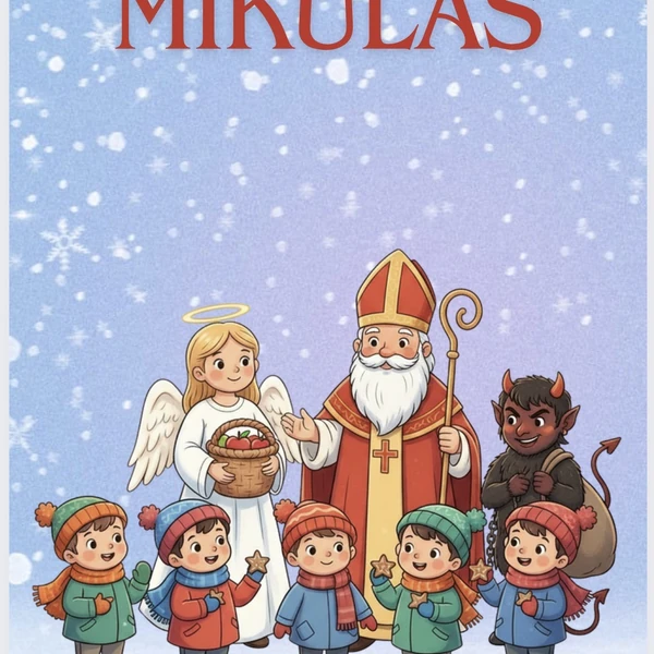 Mikuláš