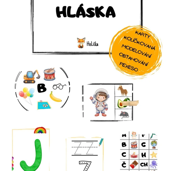 Počáteční hláska