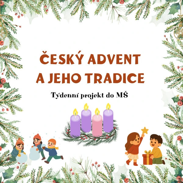 Český advent 