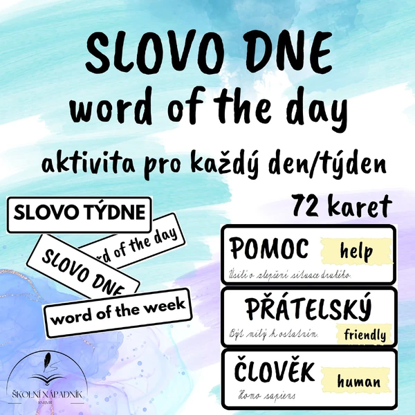 Slovo dne