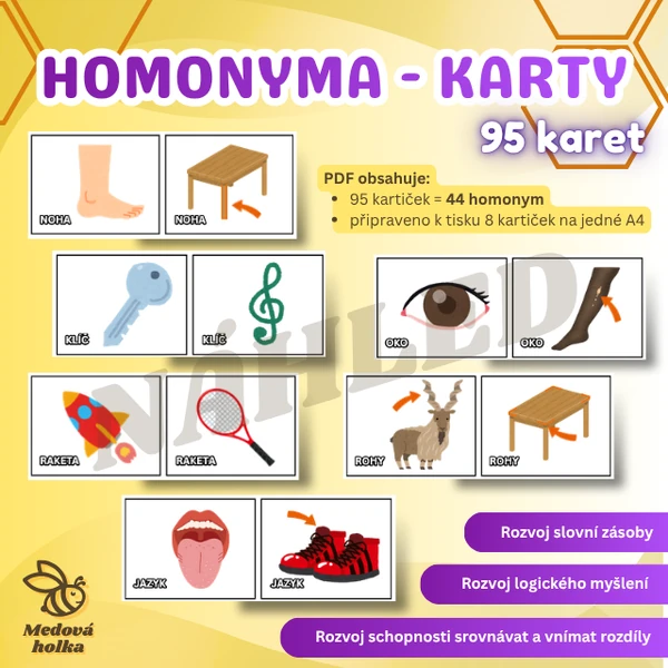 Homonyma
