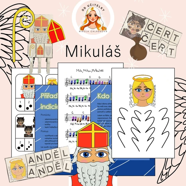 Mikuláš
