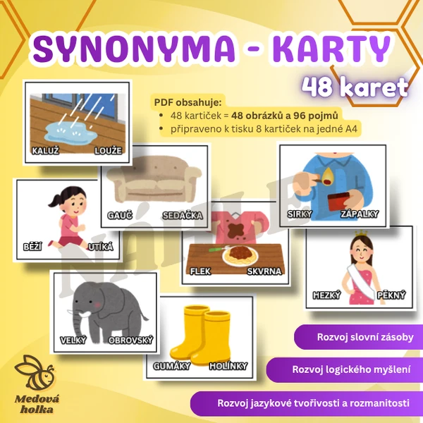 Synonyma