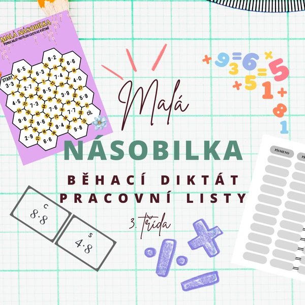 Malá násobilka