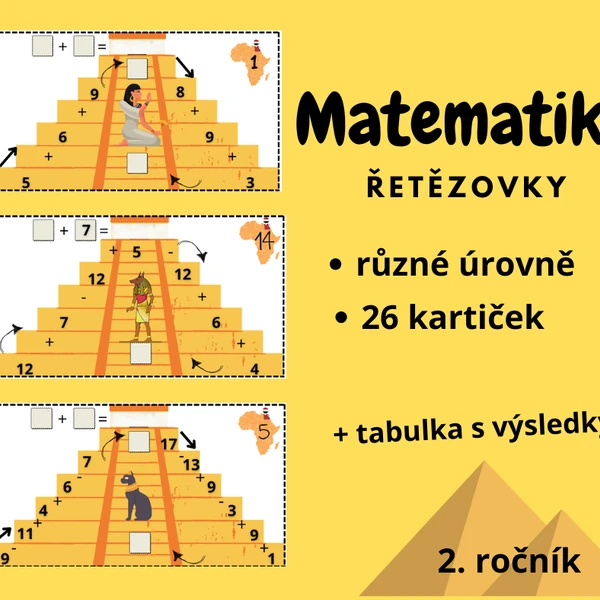 Pyramidy