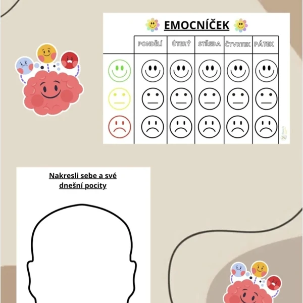 Emocníček