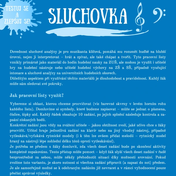 Sluchovka