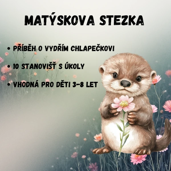 Matýskova stezka
