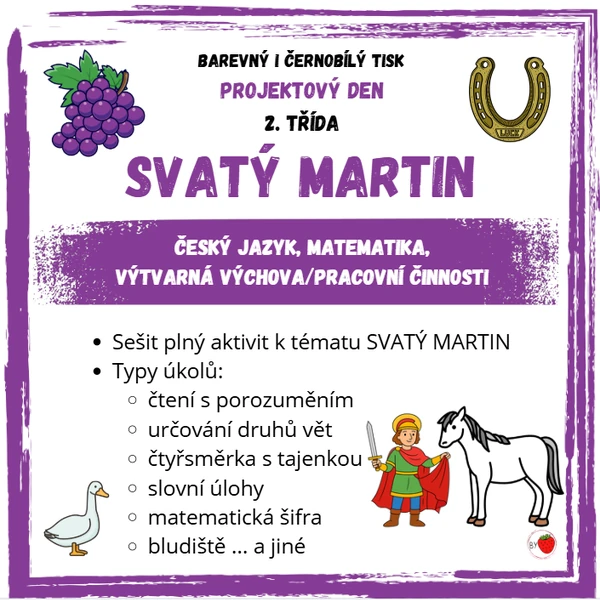 Svatý Martin