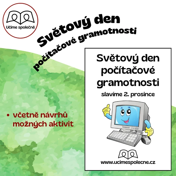 Světový den počítačové gramotnosti