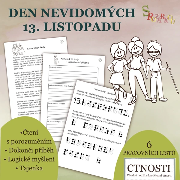Den nevidomých
