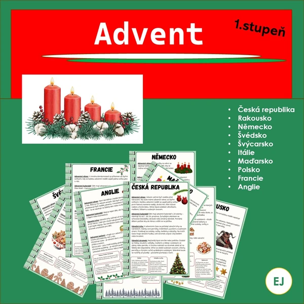 Advent