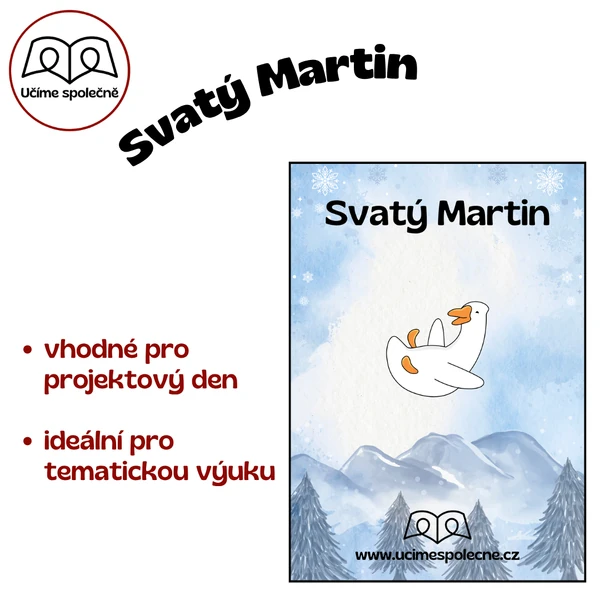 Svatý Martin