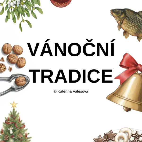 Vánoční tradice 