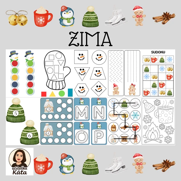 ZIMA