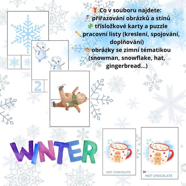 winter/zima