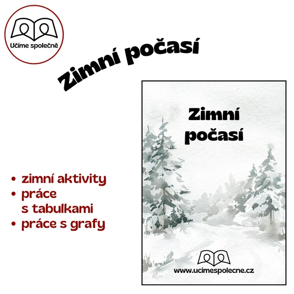 Zimní počasí
