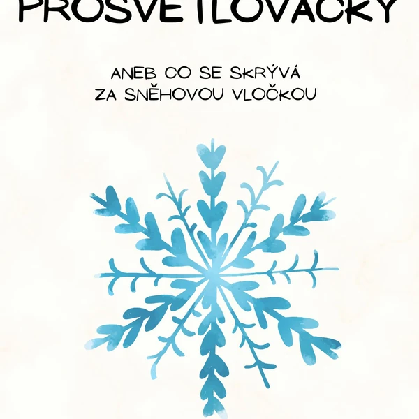Polární prosvětlovačky 