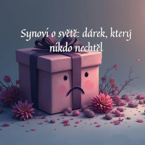 Synovi o světě: dárek, který nikdo nechtěl